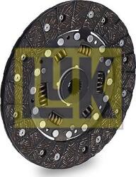 LuK 322 0119 10 - DISC AMBREIAJ - compatibil Md771675 - LuK-322 0119 10 (LUK322011910)