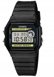Casio F-94WA-9DG férfi karóra elegáns dobozban (F-94 F-94WA VINTAGE)