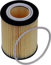 Mahle Filtru ulei Mahle OX 433D (MAHLEOX433D)