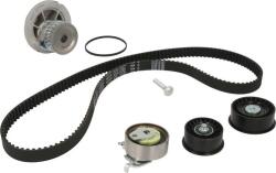 SKF Set curea distributie SKF VKMC 05156-2 - compatibil Opel, Vauxhall - SKF-VKMC 05156-2 (SKFVKMC051562)