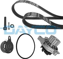 Dayco Set curea distributie Dayco KTBWP4730 - compatibil Audi, Vw (DAYCOKTBWP4730)