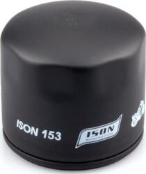 Ison Filtru ulei Ison ISON 153 - compatibil Ducati, Cagiva, Honda, Vespa - ISON-ISON 153 (ISONISON153)