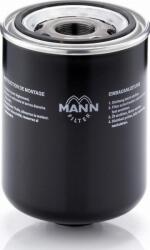 Mann-Filter Filtru ulei Mann-Filter W 1374/5 (MANNFILTERW13745)