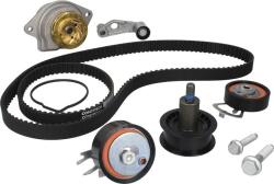 Hepu Set curea distributie Hepu PK05571 - compatibil 036109181A (HEPUPK05571)