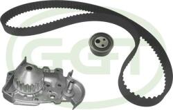 GGT Set curea distributie GGT KPA20066 - compatibil Renault, Dacia (GGTKPA20066)