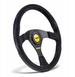  Sabelt SW-635 velúr kormány, 350mm, velúr, rally (RFVO2007X)