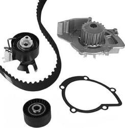 Graf Set curea distributie Graf KP861-2 - compatibil Peugeot, Ford, Volvo, Citroën (GRAFKP8612)