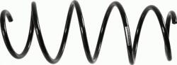 Sachs Arc spirala Sachs 993 650 - compatibil Mercedes-Benz - SACHS-993 650 (SACHS993650)