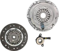 LuK Set reparatie ambreiaj complet LuK 624 3976 33 (LUK624397633)