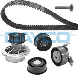 Dayco Set curea distributie Dayco KTBWP3611 - compatibil Opel, Vauxhall (DAYCOKTBWP3611)