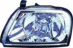 Depo Faruri, piese componente Far, Insertie Depo 214-1152R-LD-EM - compatibil Mitsubishi (DEPO2141152RLDEM)