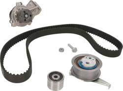 Continental Set curea distributie Continental CT1168WP7 - compatibil Audi, Seat, Skoda, Vw (CONTINENTALCT1168WP7)