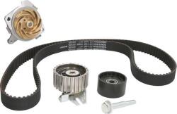 Hepu Set curea distributie Hepu PK10126 - compatibil Alfa, Lancia (HEPUPK10126)