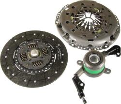 LuK Set reparatie ambreiaj complet LuK 626 3072 33 (LUK626307233)
