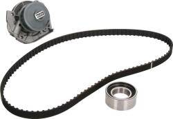 SKF Set curea distributie SKF VKMC 02202 - compatibil Fiat - SKF-VKMC 02202 (SKFVKMC02202)
