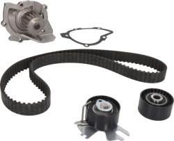 Continental Set curea distributie Continental CT1140WP1 - compatibil Citroen, Fiat (CONTINENTALCT1140WP1)
