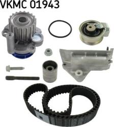 SKF Set curea distributie SKF VKMC 01943 - compatibil Audi, Ford, Vw - SKF-VKMC 01943 (SKFVKMC01943)