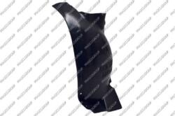 Prasco Elemente caroserie, Aripa, Bara protectie Aripa, piese Prasco PG0093614 - compatibil Peugeot (PRASCOPG0093614)