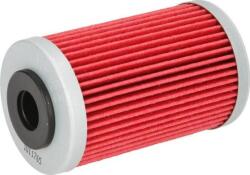 Hiflo Filtro HF155 - Filtru ulei - Hiflo Filtro-HF155 (HIFLOFILTROHF155)