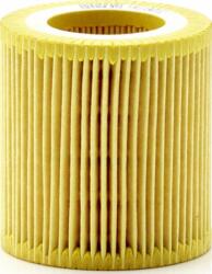 Mann-Filter Filtru ulei Mann-Filter HU 8011 Z - compatibil 11427854445 - Mann-Filter-HU 8011 Z (MANNFILTERHU8011Z)