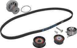Dayco Set curea distributie Dayco KTBWP3080 - compatibil Opel, Vauxhall (DAYCOKTBWP3080)
