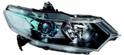 Depo Faruri, piese componente Far, Insertie Depo 217-1171R-LDEM7 - compatibil Honda (DEPO2171171RLDEM7)