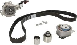 Continental Set curea distributie Continental CT1168WP1 - compatibil Audi, Seat (CONTINENTALCT1168WP1)