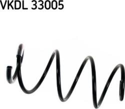 SKF Arc spirala SKF VKDL 33005 - compatibil Renault - SKF-VKDL 33005 (SKFVKDL33005)