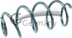 CS Germany Arc spirala CS Germany 14.950. 101 - compatibil Skoda, Vw - CS Germany (CSGERMANY14950101)