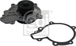 FEBI Bilstein 40012 - Pompa apa cu garnitura CHEVROLET CAPTIVA. CRUZE. EPICA. LACETTI. NUBIRA. OPEL ANTARA A 2.0D 01.05 - - FEBI Bilstein-40012 (FEBIBILSTEIN40012)