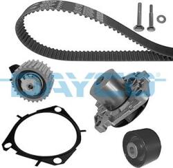 Dayco Set curea distributie Dayco KTBWP4570 - compatibil Alfa, Opel, Jeep, Fiat (DAYCOKTBWP4570)