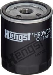 Hengst Filter Filtru ulei Hengst Filter H90W02 (HENGSTFILTERH90W02)