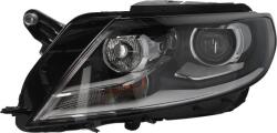 Magneti Marelli Far stanga bi-xenon. D3S - H7. automat. fara motoras. culoare insert. negru. culoare semnalizator. portocaliu VW CC B7 - Magneti Marelli-711307024164 (MAGNETIMARELLI711307024164)