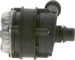 Bosch 0 392 024 115 - Pompa apa suplimentar - Additional Water Pump - BOSCH-0 392 024 115 (BOSCH0392024115)