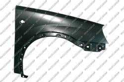 Prasco Elemente caroserie, Aripa, Bara protectie Aripa, piese Prasco OP0303003 - compatibil Vauxhall, Opel (PRASCOOP0303003)