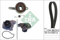 INA Set curea distributie INA 530 0314 30 - compatibil Rover, Honda - INA-530 0314 30 (INA530031430)