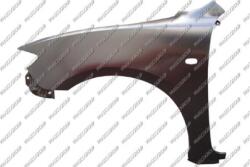 Prasco Elemente caroserie, Aripa, Bara protectie Aripa, piese Prasco MZ3263024 (PRASCOMZ3263024)