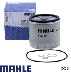 Mahle Filtru ulei Mahle OC 91D (MAHLEOC91D)
