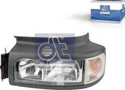 DT Spare Parts Faruri, piese componente Far, Insertie DT Spare Parts 6.84304 (DTSPAREPARTS684304)