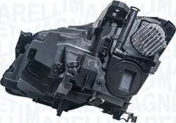 Magneti Marelli Faruri, piese componente Far, Insertie Magneti Marelli 711451000321 (MAGNETIMARELLI711451000321)