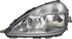 TYC Faruri, piese componente Far, Insertie TYC 20-0016-05-2 - compatibil Mercedes-Benz (TYC200016052)