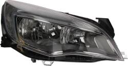 Hella Faruri, piese componente Far, Insertie Hella 1EG 010 011-321 - compatibil Opel - HELLA-1EG 010 011 (HELLA1EG010011321)