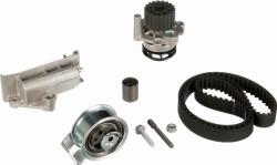 Gates Set curea distributie Gates KP25569XS-3 - compatibil Audi, Ford, Seat, Skoda (GATESKP25569XS3)
