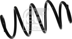 FEBI Bilstein 46966 - Arc spiral - Arc elicoidal Fata - stanga / dreapta - FORD MONDEO IV 2.2D 03.08 - 01.15 - FEBI Bilstein-46966 (FEBIBILSTEIN46966)
