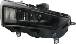 Valeo Faruri, piese componente Far, Insertie Valeo 450693 - compatibil Seat (VALEO450693)