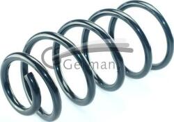 CS Germany Arc spirala CS Germany 14.319. 580 - compatibil Mercedes-Benz - CS Germany (CSGERMANY14319580)