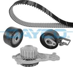 Dayco Set curea distributie Dayco KTBWP8570 - compatibil Citroen, Ford, Mazda, Peugeot (DAYCOKTBWP8570)