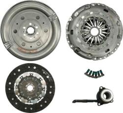 LuK Set reparatie ambreiaj complet LuK 600 0293 00 (LUK600029300)
