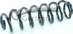 CS Germany Arc spirala CS Germany 14.950. 113 - compatibil 1K0511115Cr - CS Germany (CSGERMANY14950113)