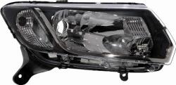 Valeo Faruri, piese componente Far, Insertie Valeo 045291 (VALEO045291)